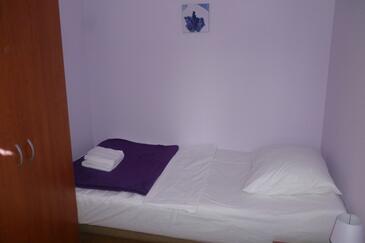 Apartments by the sea Seline, Paklenica - 25412