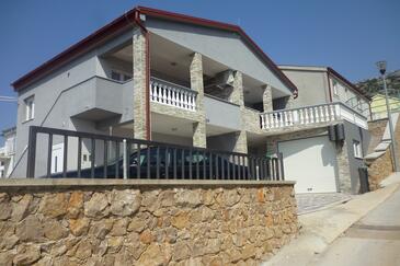 Апартаменти біля моря Селіне - Seline (Пакленіца - Paklenica) - 25412 Adriatic.hr