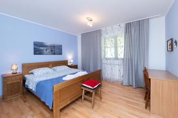 Апартаменты с парковкой Грижане - Grižane, Цриквеница - Crikvenica - 25413