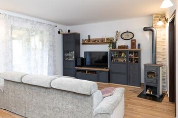 Апартаменты с парковкой Грижане - Grižane, Цриквеница - Crikvenica - 25413