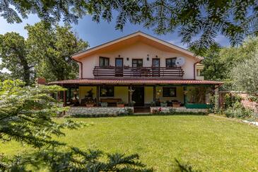 Апартаменты с парковкой Грижане - Grižane, Цриквеница - Crikvenica - 25413 Adriatic.hr