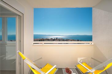 Apartments with WiFi Split - 25414 Adriatic.hr