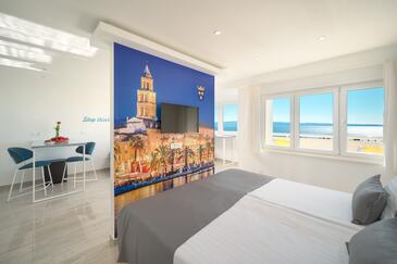 Lejligheder med internet Split - 25414