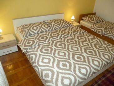 Appartements près de la mer Seline, Paklenica - 25417