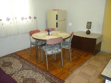 Apartmány u moře Seline, Paklenica - 25417