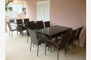 Однокомнатные апартаменты Селине - Seline Однокомнатные апартаменты Селине - Seline, Пакленица - Paklenica (A-25417-a(