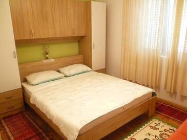 Leiligheter ved sjøen Seline, Paklenica - 25417