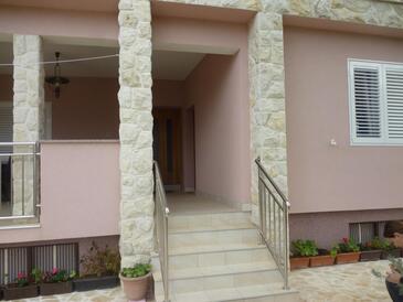 Leiligheter ved sjøen Seline, Paklenica - 25417