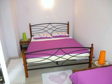 Appartements près de la mer Seline, Paklenica - 25417