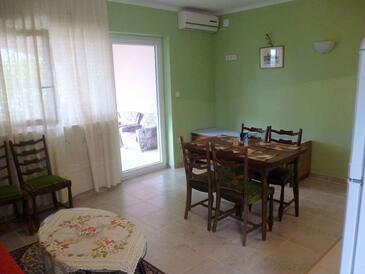 Apartmány u moře Seline, Paklenica - 25417