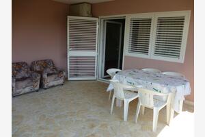 Однокомнатные апартаменты Селине - Seline Однокомнатные апартаменты Селине - Seline, Пакленица - Paklenica (A-25417-c(