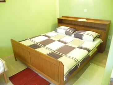 Апартаменты у моря Селине - Seline, Пакленица - Paklenica - 25417