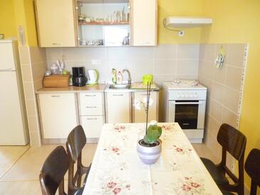 Appartementen aan zee Seline, Paklenica - 25417