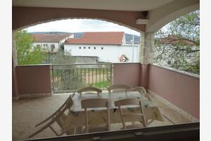 Однокомнатные апартаменты Селине - Seline Однокомнатные апартаменты Селине - Seline, Пакленица - Paklenica (A-25417-d(