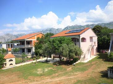Apartamentos junto al mar Seline, Paklenica - 25417 Adriatic.hr
