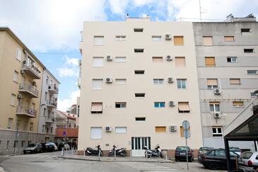 Apartments with WiFi Split - 25419 Adriatic.hr
