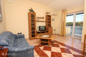 Appartamenti accanto al mare Salvore - Savudrija, Umago - Umag - 2542