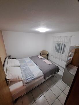 Appartementen met parkeerplaats Drace, Peljesac - 25422