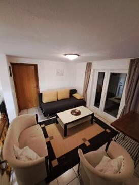 Appartementen met parkeerplaats Drace, Peljesac - 25422