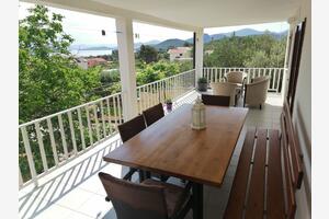 Driekamerappartement Drace Driekamerappartement Drace, Peljesac (A-25422-a(