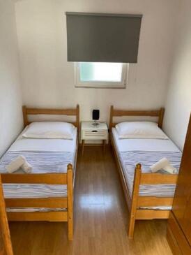 Appartementen met parkeerplaats Drace, Peljesac - 25422