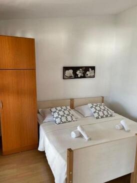 Appartementen met parkeerplaats Drace, Peljesac - 25422