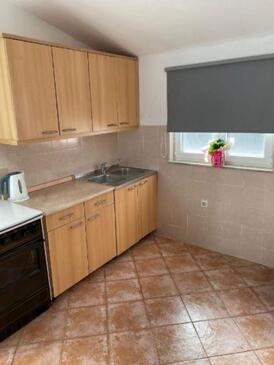 Leiligheter med parkering Drace, Peljesac - 25422