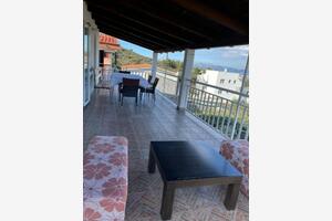 Driekamerappartement Drace Driekamerappartement Drace, Peljesac (A-25422-b(