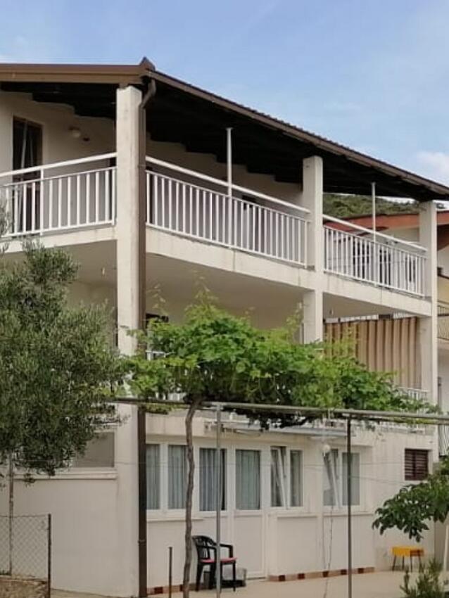 Appartementen met parkeerplaats Drace, Peljesac - 25422