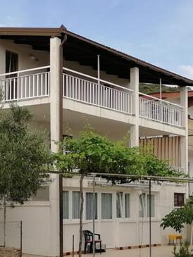 Lejlighedens parkeringsplads Drace, Peljesac - 25422 Adriatic.hr