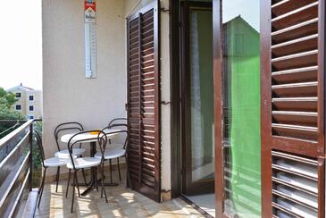 Apartmány s parkovištěm Betina, Murter - 25424