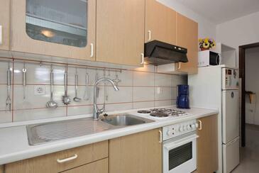 Apartamentos con parking Betina, Murter - 25424