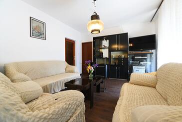 Apartmány s parkovištěm Betina, Murter - 25424