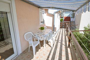 Two bedroom apartment Betina, Murter (A-25424-b(