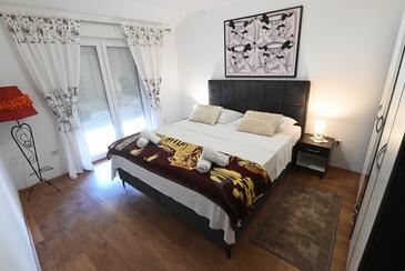 Apartmány s parkovištěm Betina, Murter - 25424