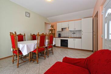 Apartmani s parkingom Betina, Murter - 25424
