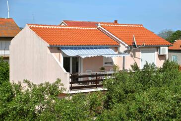 Apartments with parking space Betina, Murter - 25424 Adriatic.hr