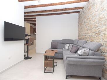 Appartementen met parkeerplaats Rovinj - 25425