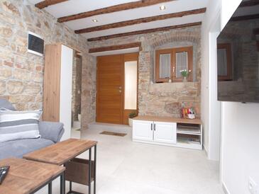 Apartmány s parkoviskom Rovinj - 25425 Adriatic.hr