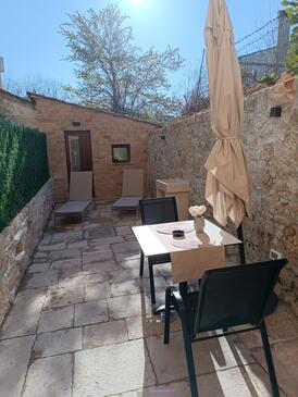 Appartement d'une chambre Rovinj (A-25425-a(