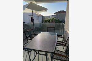 Toværelses lejlighed Zecevo Rtic Toværelses lejlighed Zecevo Rtic, Rogoznica (A-25427-a(