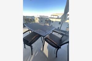 Etværelses lejlighed Zecevo Rtic Etværelses lejlighed Zecevo Rtic, Rogoznica (A-25427-b(