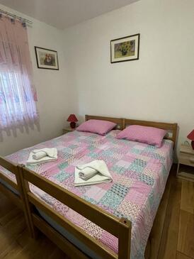 Апартаменти біля моря Рогозніца - Rogoznica - 25428