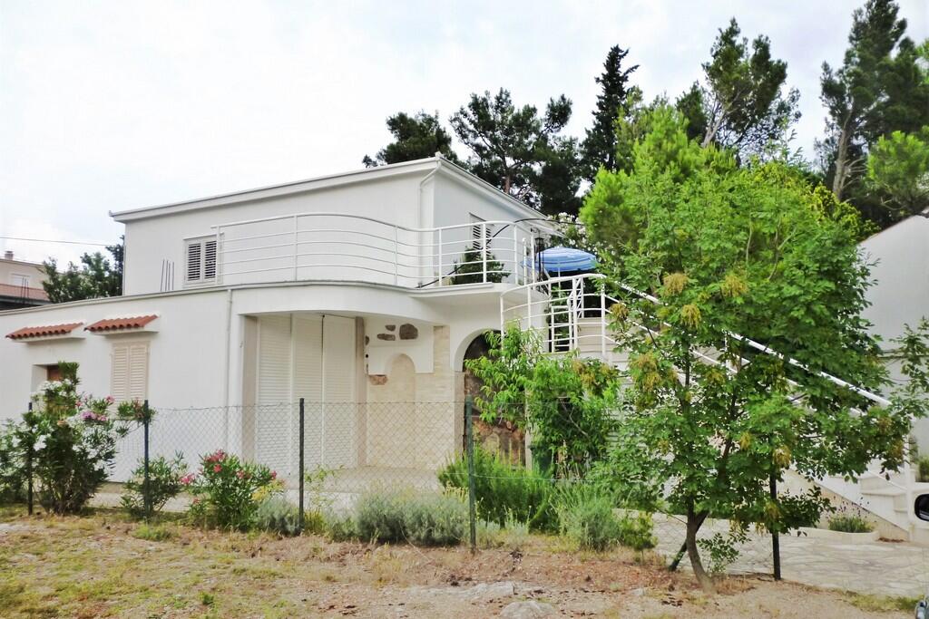 Lejlighedens parkeringsplads Starigrad, Paklenica - 25429