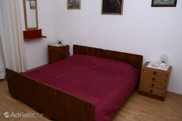 Apartmány s parkovištěm Umag - 2543