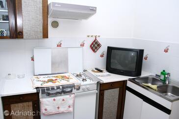 Apartmány s parkovištěm Umag - 2543