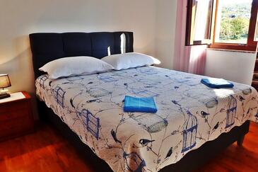 Apartments with parking space Rovanjska, Paklenica - 25431