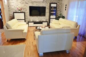 Trosobni apartman Rovanjska, Paklenica (A-25431-b(