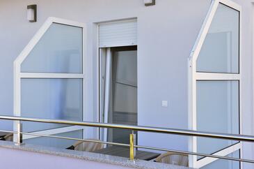 Apartmani i sobe uz more Podstrana, Split - 25433