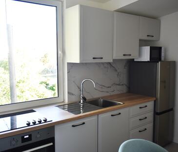 Apartmani i sobe uz more Podstrana, Split - 25433
